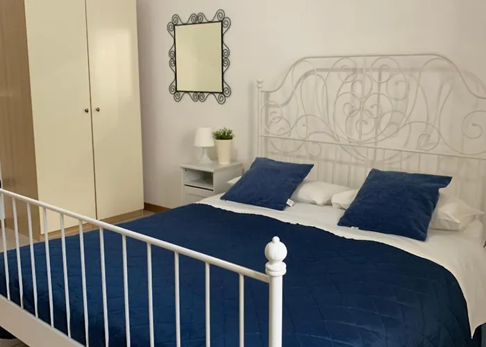 Appartamento Azzurra