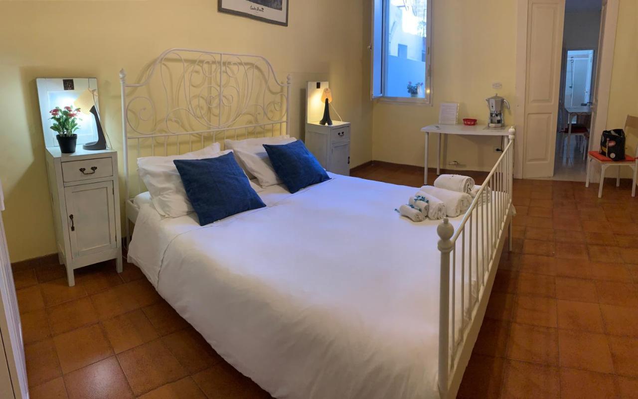 Azzurra Сasa de vacaciones *