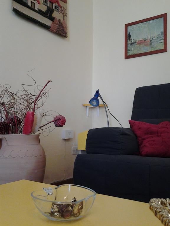 Azzurra Сasa de vacaciones