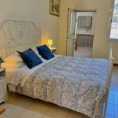 Appartamento Azzurra Lecce Exterior photo