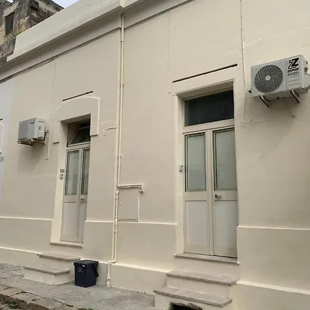 Appartamento Azzurra Lecce Exterior photo