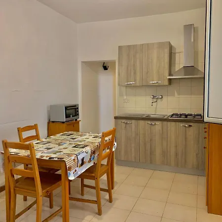 Appartamento Azzurra Lecce Exterior photo
