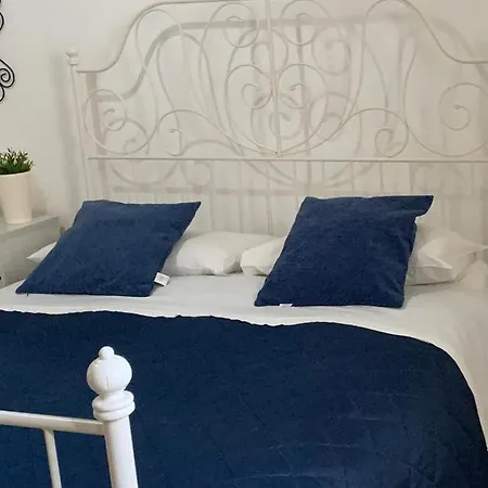 Appartamento Azzurra Lecce Exterior photo