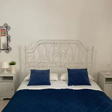 Appartamento Azzurra Lecce Exterior photo