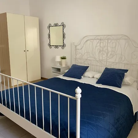Appartamento Azzurra Lecce Exterior photo