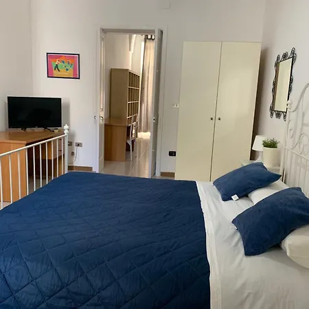 Appartamento Azzurra Lecce Exterior photo