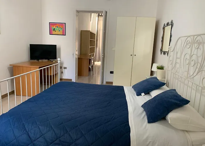 Appartamento Azzurra