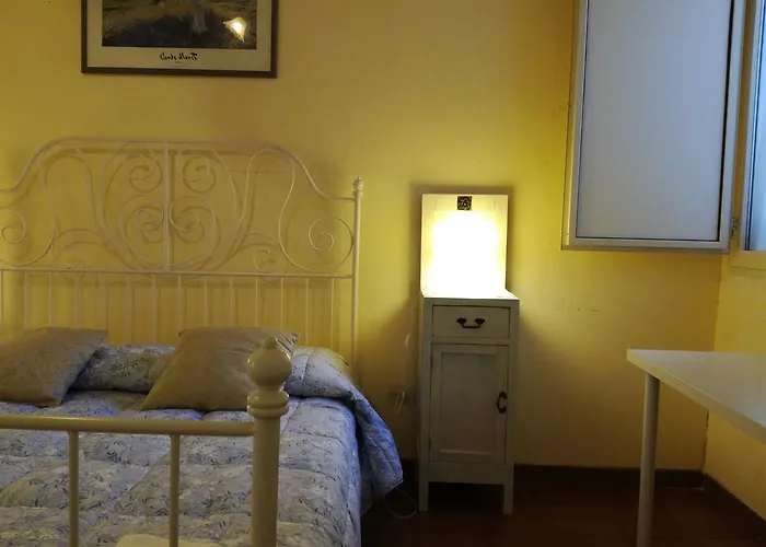 Appartamento Azzurra
