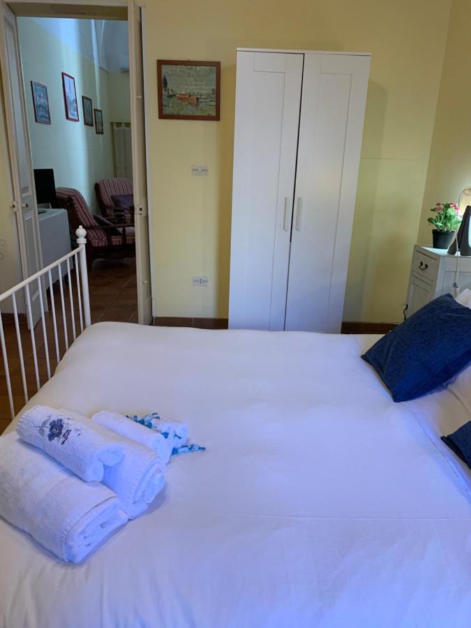 Azzurra Hébergement de vacances
