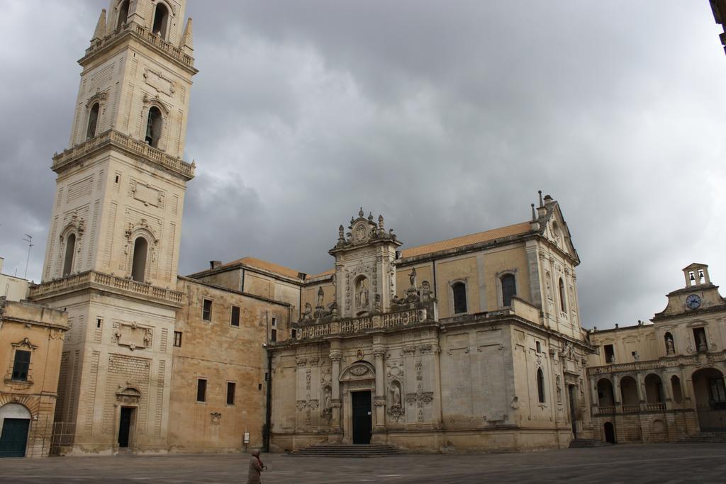 Hébergement de vacances Azzurra Lecce