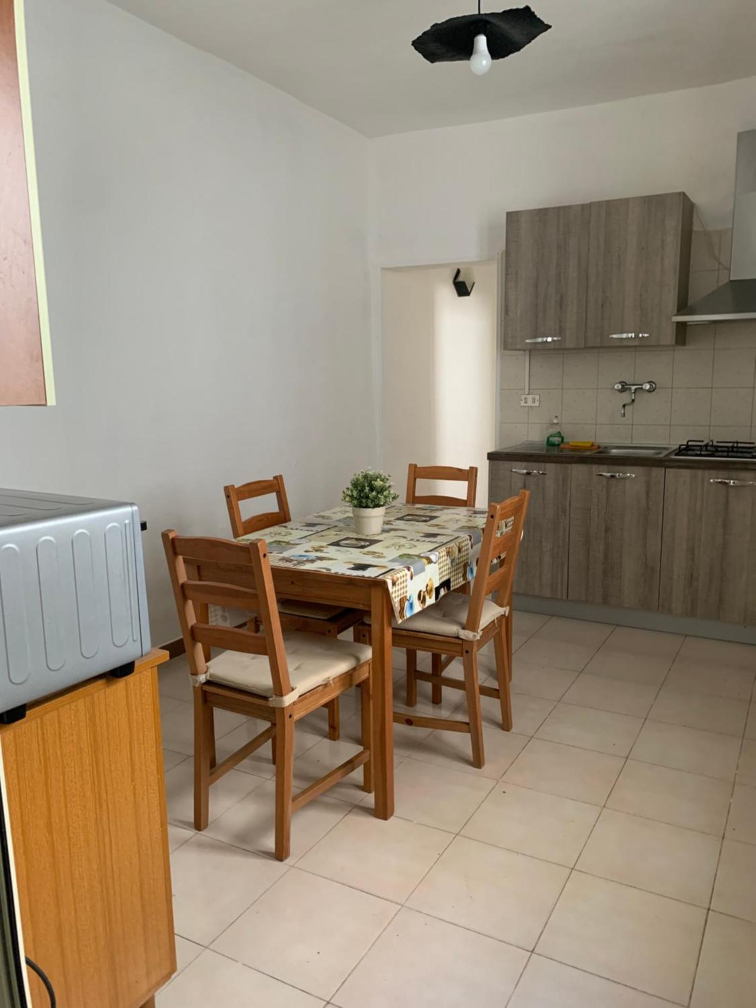 Hébergement de vacances Azzurra Lecce