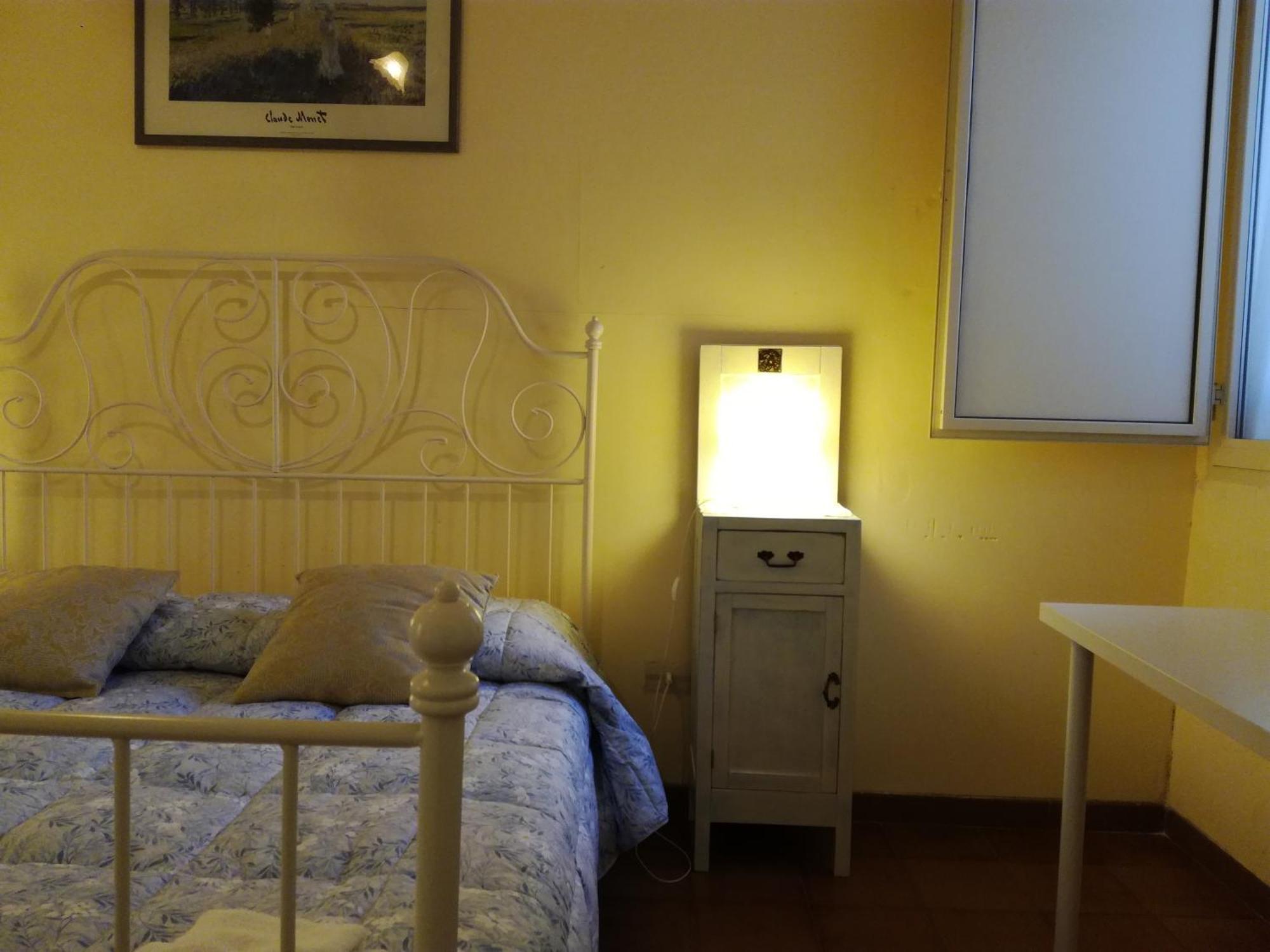 Azzurra Hébergement de vacances